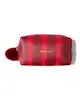 By BEAUTY BAY - Striped Makeup Bag