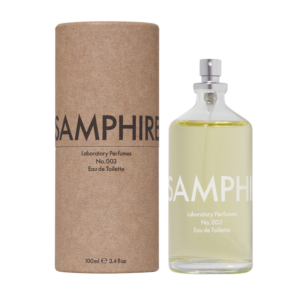 Samphire Eau de Toilette