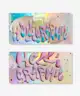 Made By Mitchell - Holligraphic - Makeup Bag