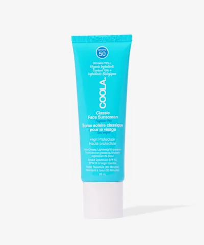 COOLA - Mineral Matte Tint SPF30