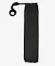 Lullabellz - Grande 26" Straight Wrap Around Pony