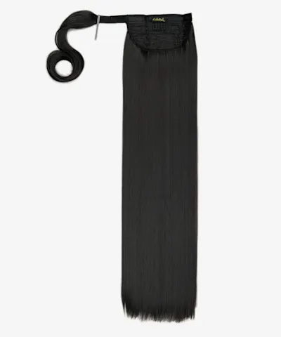 Lullabellz - Grande 26" Straight Wrap Around Pony