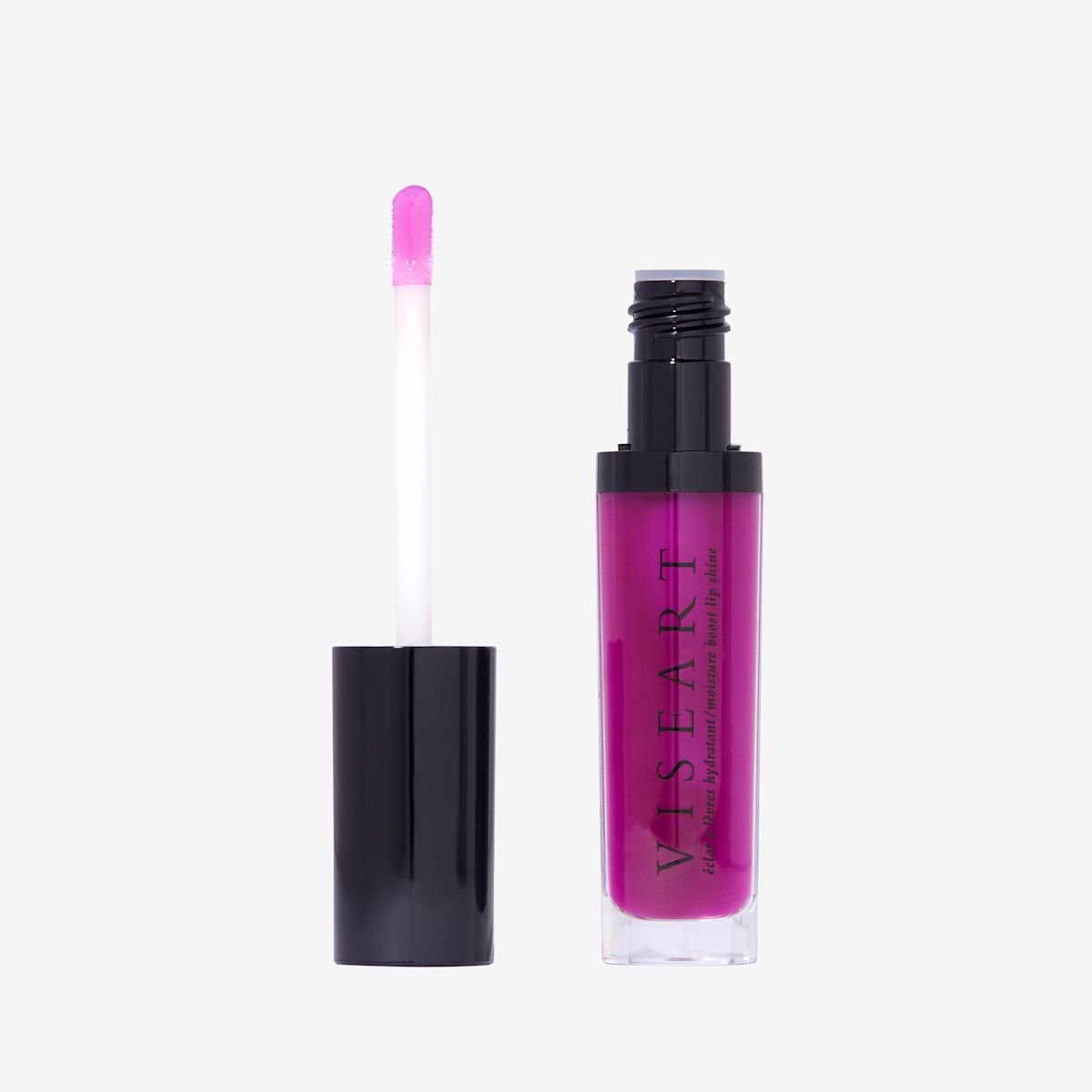Viseart Moisture Boost Lip Shine Plumeria