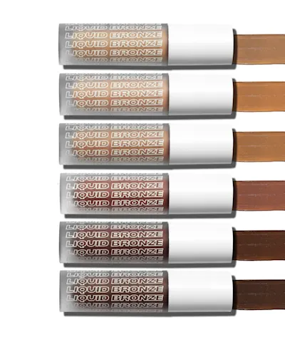 By BEAUTY BAY - Liquid Cream Bronze Ultimate Vault