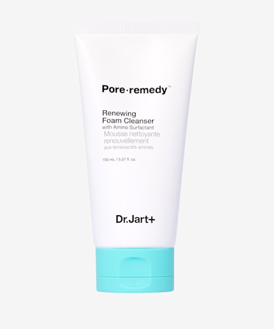 Dr. Jart+ Pore Remedy Renewing Foam Cleanser