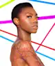 Jeffree Star Cosmetics - Velour Lip Liner