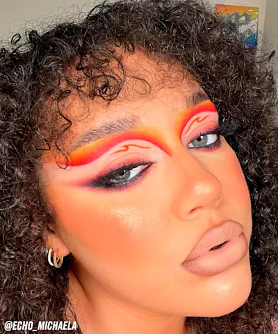 By BEAUTY BAY - Double Fiery 2.0 Duo