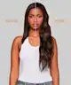 Beauty Works - Beauty Works X Maya Jama Double Hair Set 18"