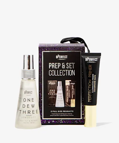 BPerfect - The PREP & SET Collection