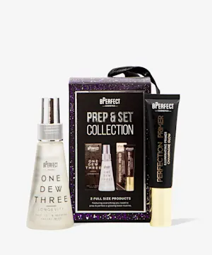 bperfect The PREP & SET Collection