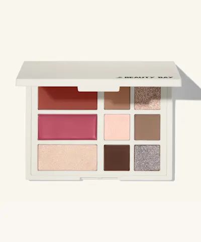By BEAUTY BAY - Colour Theory Full Face Palette