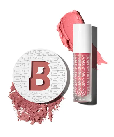 By BEAUTY BAY - Blush BFF Duo