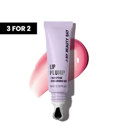 By BEAUTY BAY - Lip Plump + Tripeptide + Hyaluronic Acid