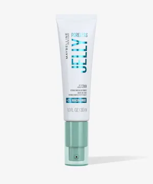 Maybelline Poreless Jelly, 24H Hydrating Blurring Primer