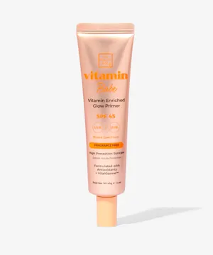 The Beauty Crop Vitamin Babe SPF 45 Primer