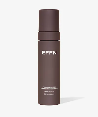 EFFN BEAUTY - Express Tanning Foam