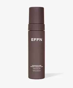 effnbeauty Express Tanning Foam