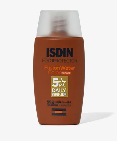 ISDIN - Fusion Water Colour