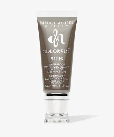 Danessa Myricks Beauty - Colorfix Mattes 24-Hour Cream Colour