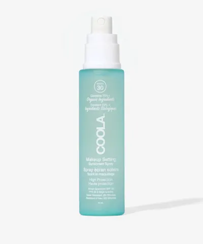 COOLA - Makeup Setting Spray SPF30