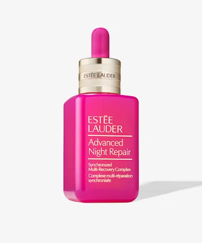 Estée Lauder - Limited Edition Pink Advanced Night Repair Serum 50ml