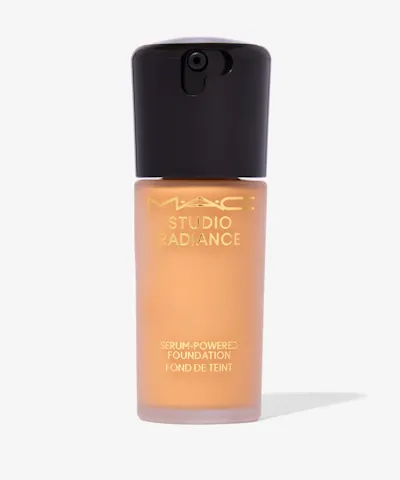 MAC Cosmetics - Studio Radiance Serum Powered Foundation