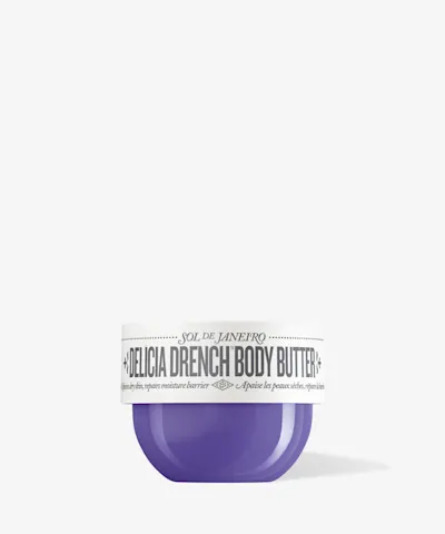 Sol de Janeiro - Delicia Drench Body Butter Mini
