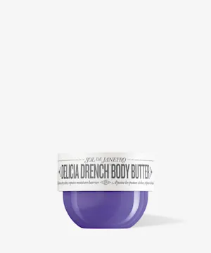 soldejaneiro Delicia Drench Body Butter Mini