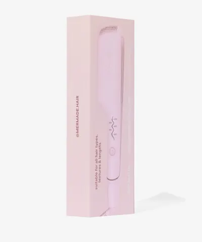 Mermade Hair - The Double Waver