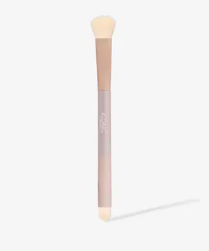 iconiclondon Concealer Duo Brush