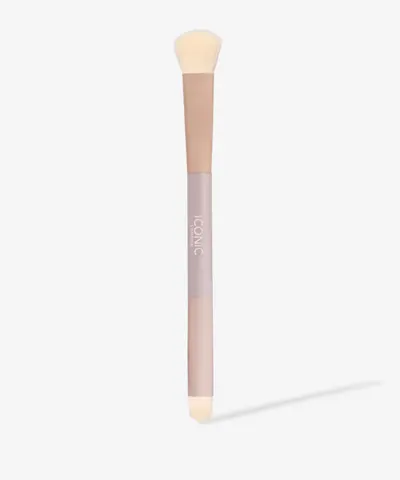 ICONIC London - Concealer Duo Brush