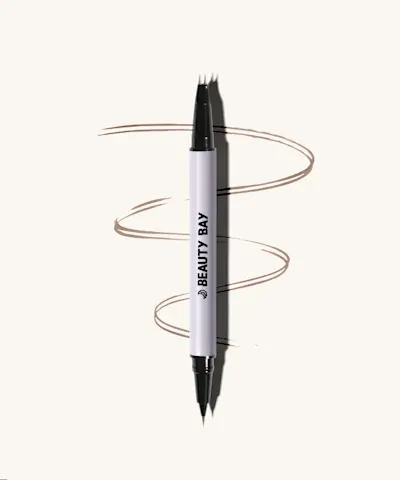 By BEAUTY BAY - Micro Sketch Brow Blade Pen