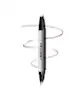 By BEAUTY BAY - Micro-Sketch Brow Blade Pen Medium