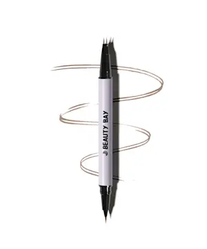 By BEAUTY BAY Micro-Sketch Brow Blade Pen Medium