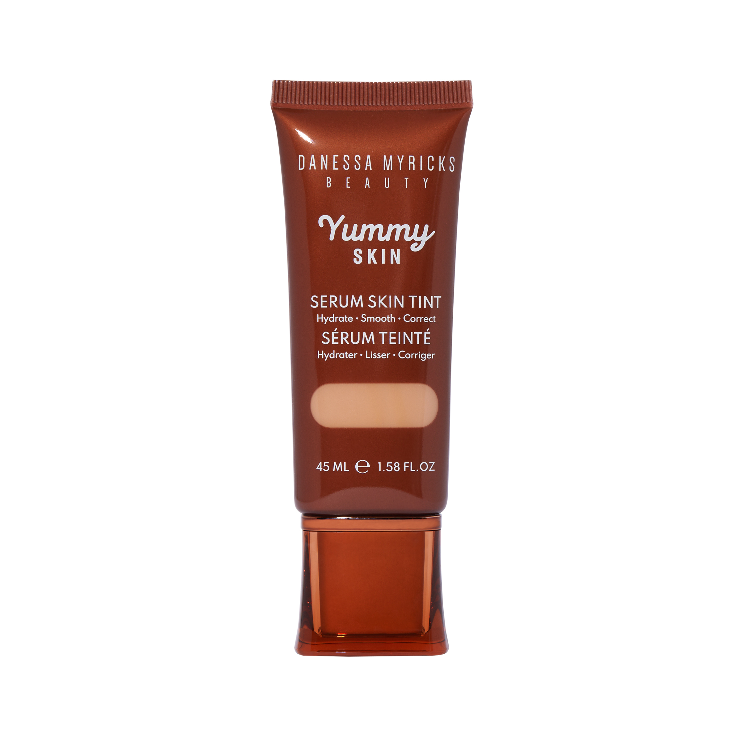 Yummy Skin Serum Tint 5