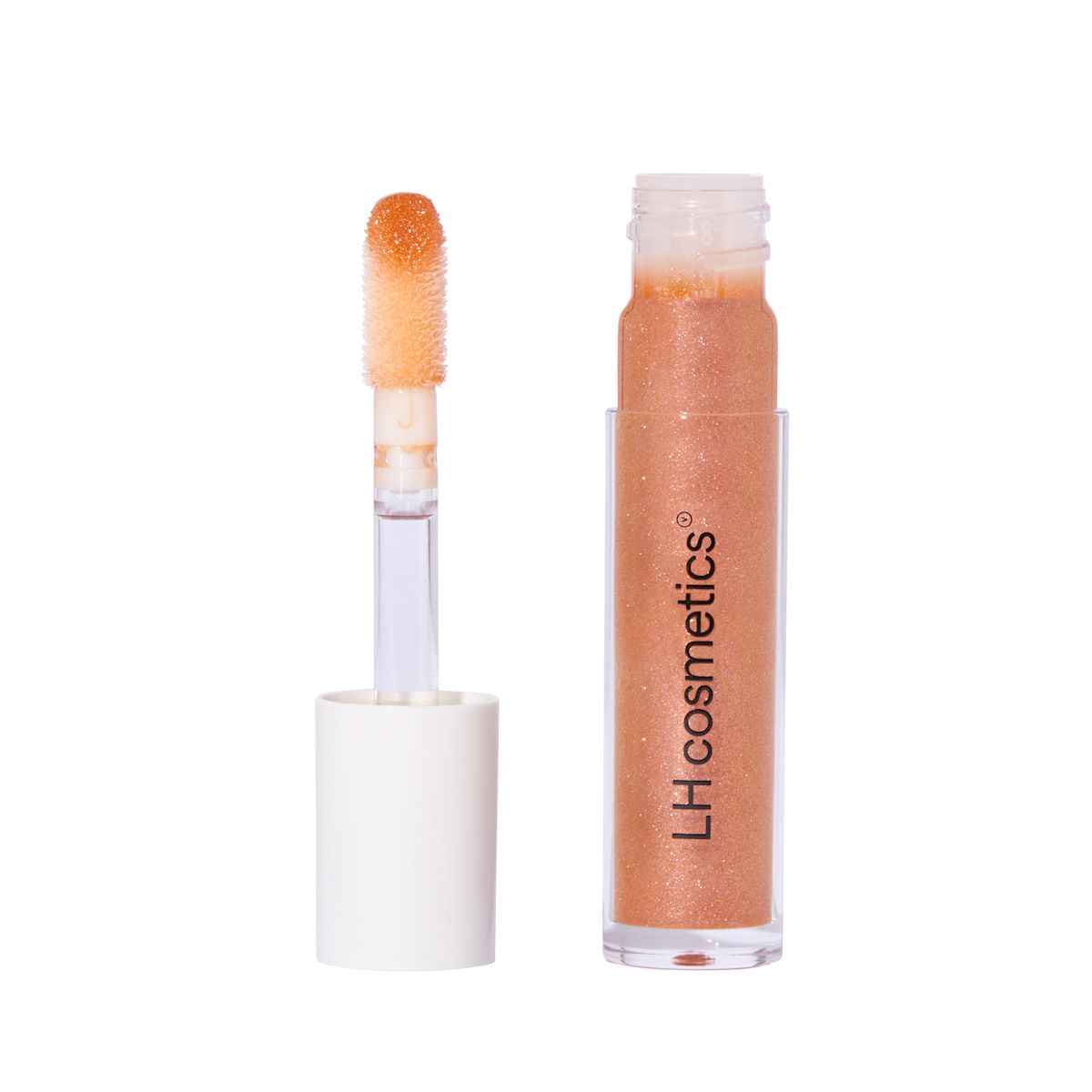LH Cosmetics Glazed Melt