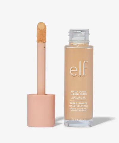 e.l.f. Cosmetics - Halo Glow Liquid Filter
