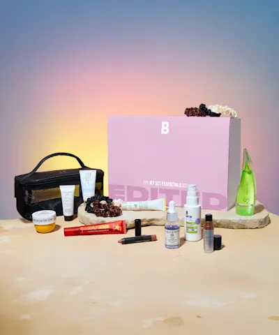 BEAUTY BAY - Jet Set Essentials