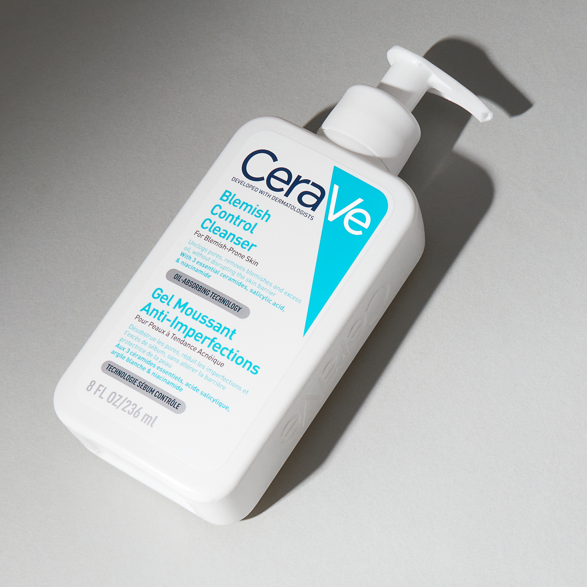 CeraVe Face Wash & Cleansers
