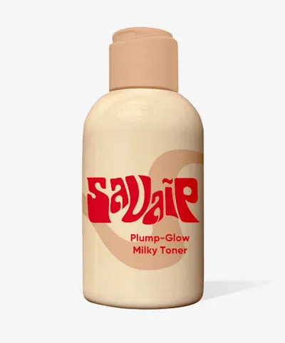 Savaip - Plump-Glow Milky Toner