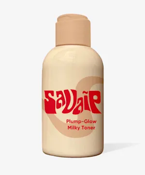 savaip Plump-Glow Milky Toner