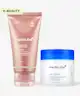 Medicube - Zero Pore Pads 2.0 & Collagen Night Wrapping Mask Duo