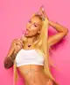 BH Cosmetics - BH Cosmetics X Iggy Azalea Oral Fixation High Shine Lip Gloss