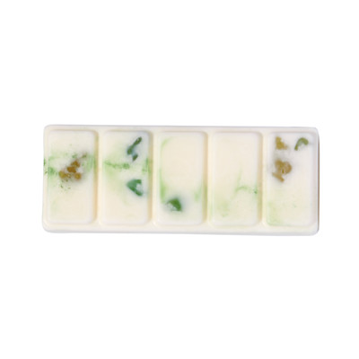 Psychic Sisters Gemstone Wax Melt Aventurine