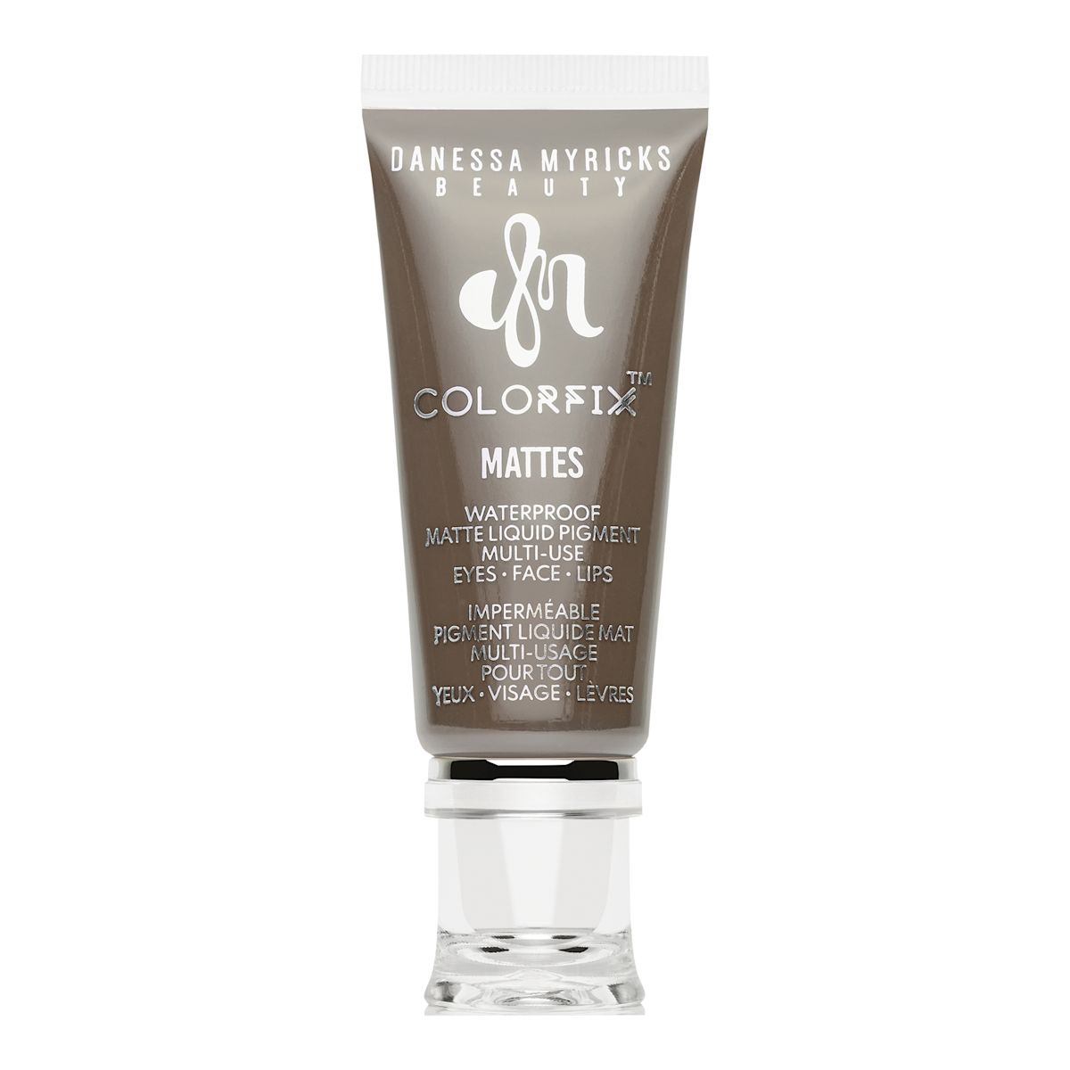 Colorfix Mattes 24-Hour Cream Colour - Trooper
