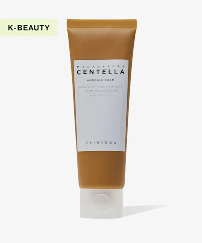 SKIN1004 - Madagascar Centella Ampoule Foam