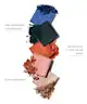 By BEAUTY BAY - Desert Haze 20 Colour Palette