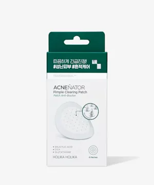 holikaholika Acnenator Pimple Clearing Patch