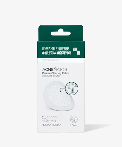 Holika Holika - Acnenator Pimple Clearing Patch