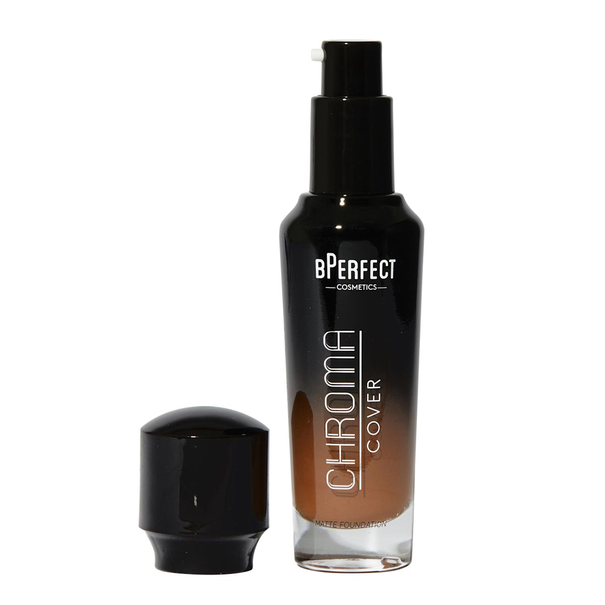 BPerfect Chroma Cover Foundation W12